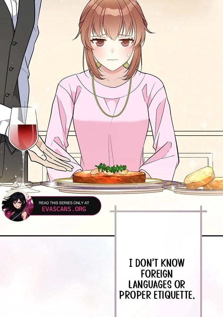 I Don’t Believe in Dating Apps! Chapter 6 page 59