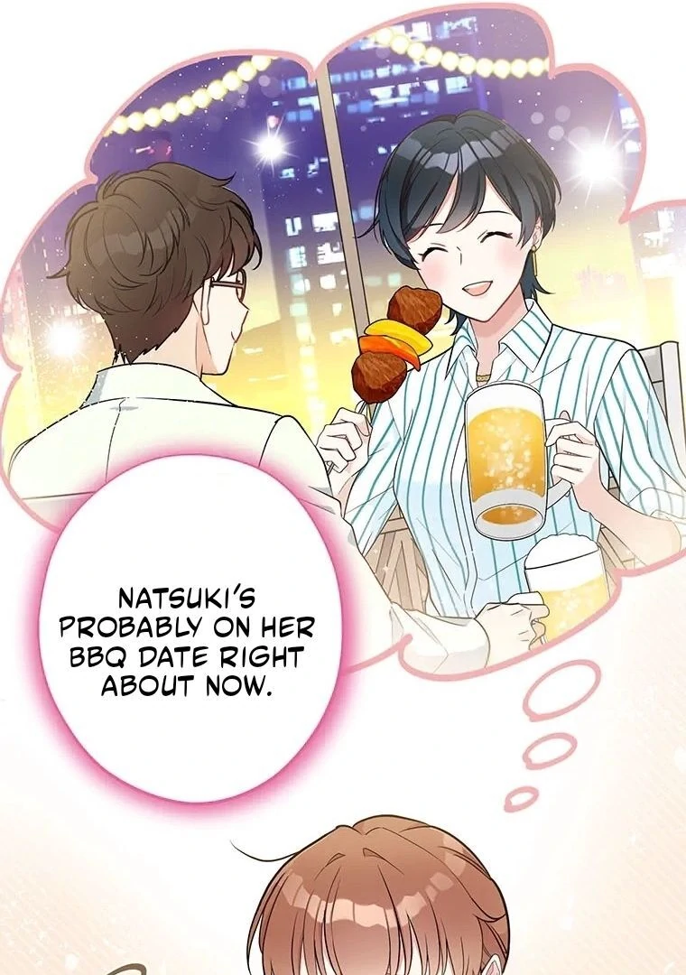 I Don’t Believe in Dating Apps! Chapter 6 page 62
