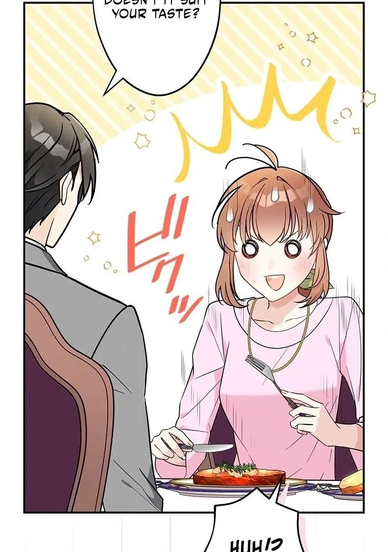 I Don’t Believe in Dating Apps! Chapter 6 page 65