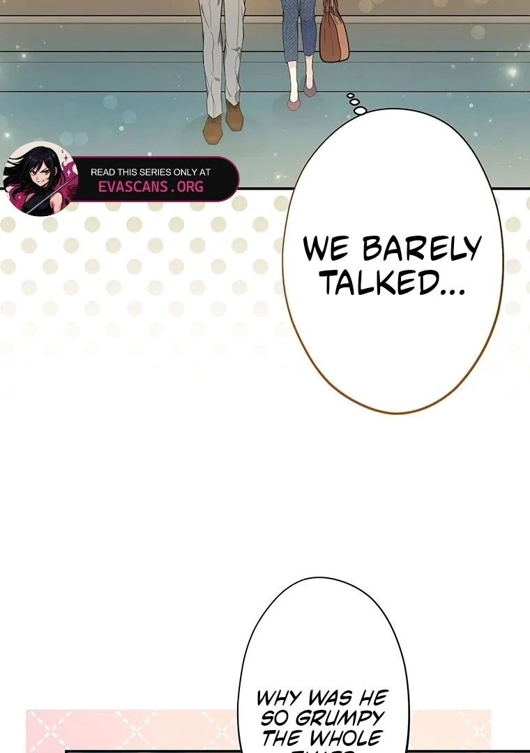I Don’t Believe in Dating Apps! Chapter 6 page 69