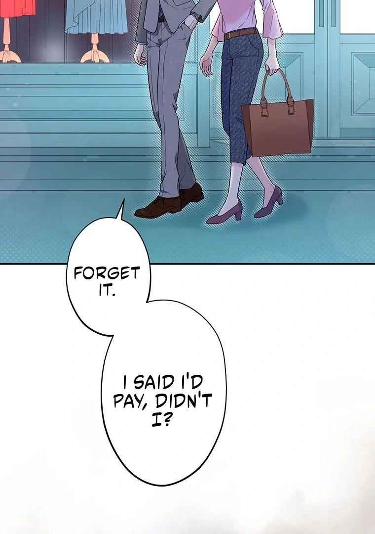 I Don’t Believe in Dating Apps! Chapter 6 page 73