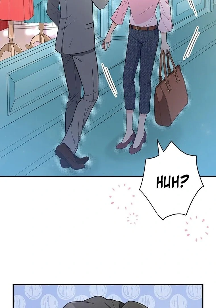 I Don’t Believe in Dating Apps! Chapter 6 page 76