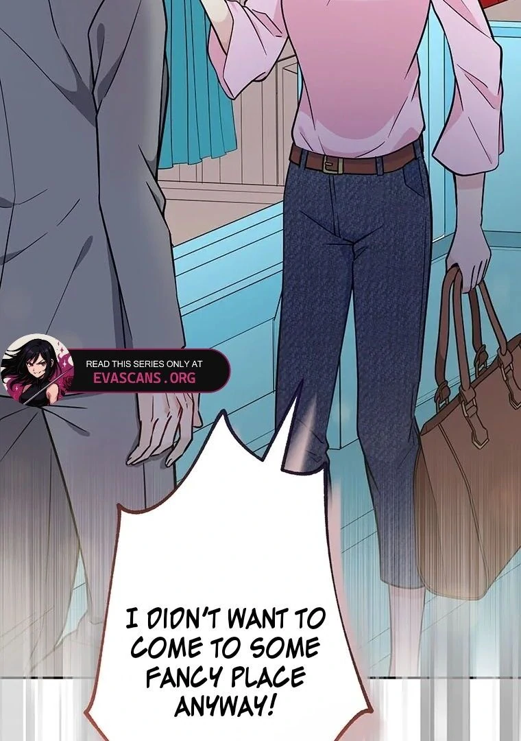 I Don’t Believe in Dating Apps! Chapter 6 page 83