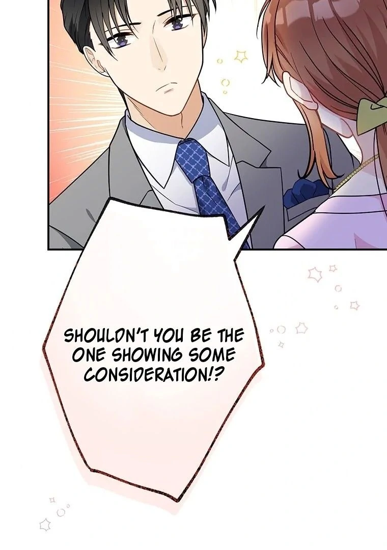 I Don’t Believe in Dating Apps! Chapter 6 page 85