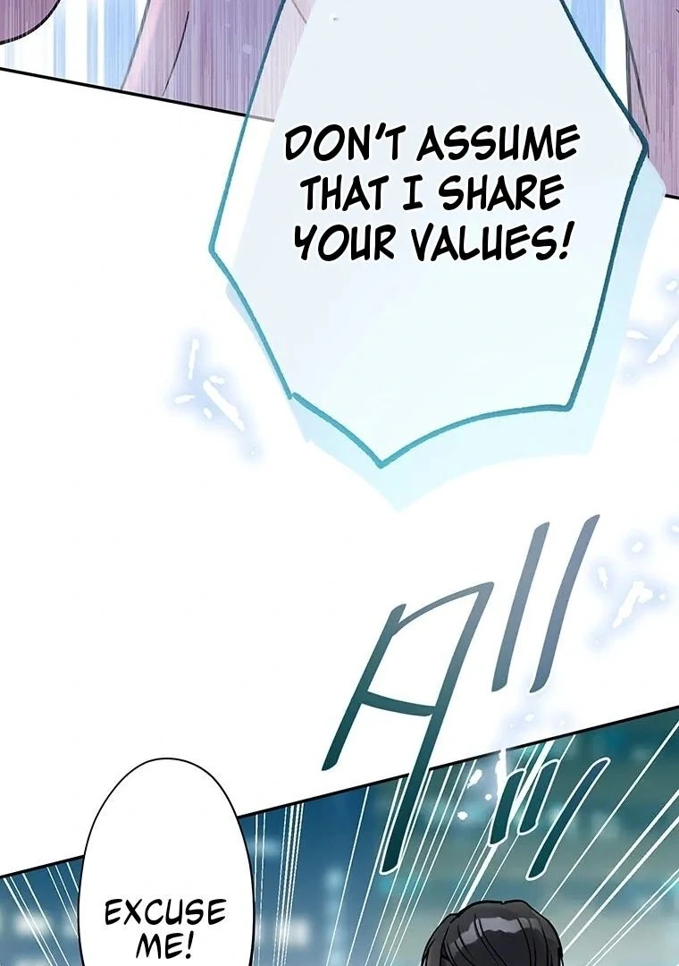 I Don’t Believe in Dating Apps! Chapter 6 page 90
