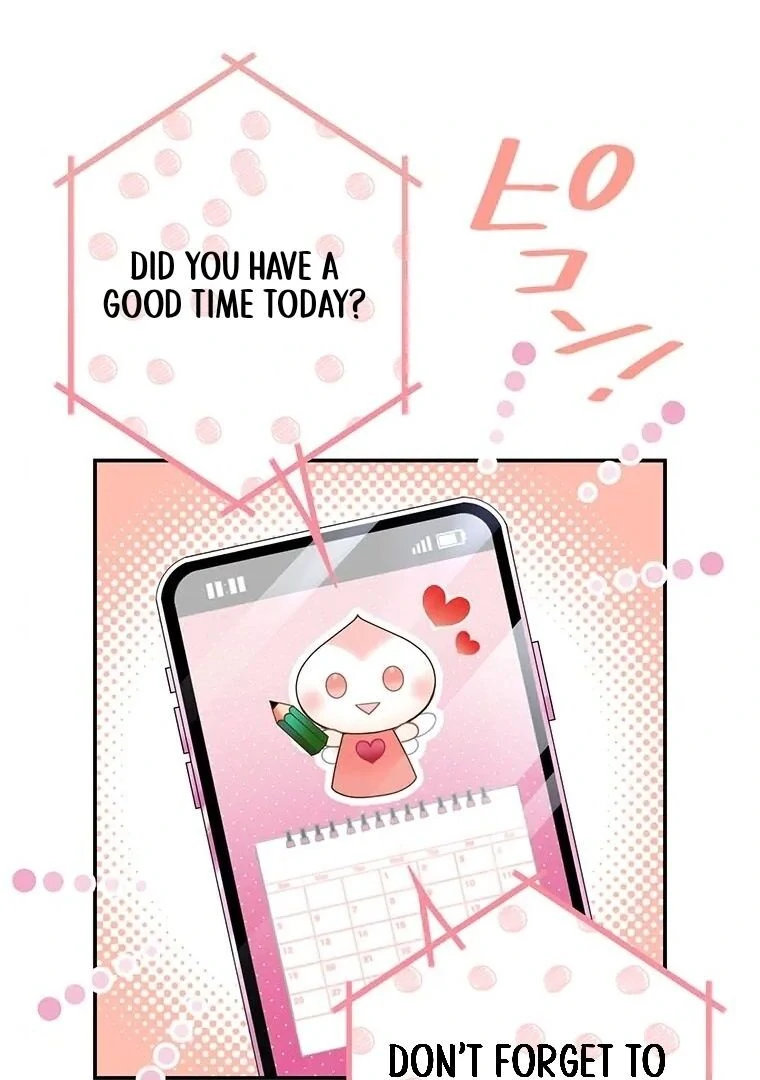 I Don’t Believe in Dating Apps! Chapter 6 page 100
