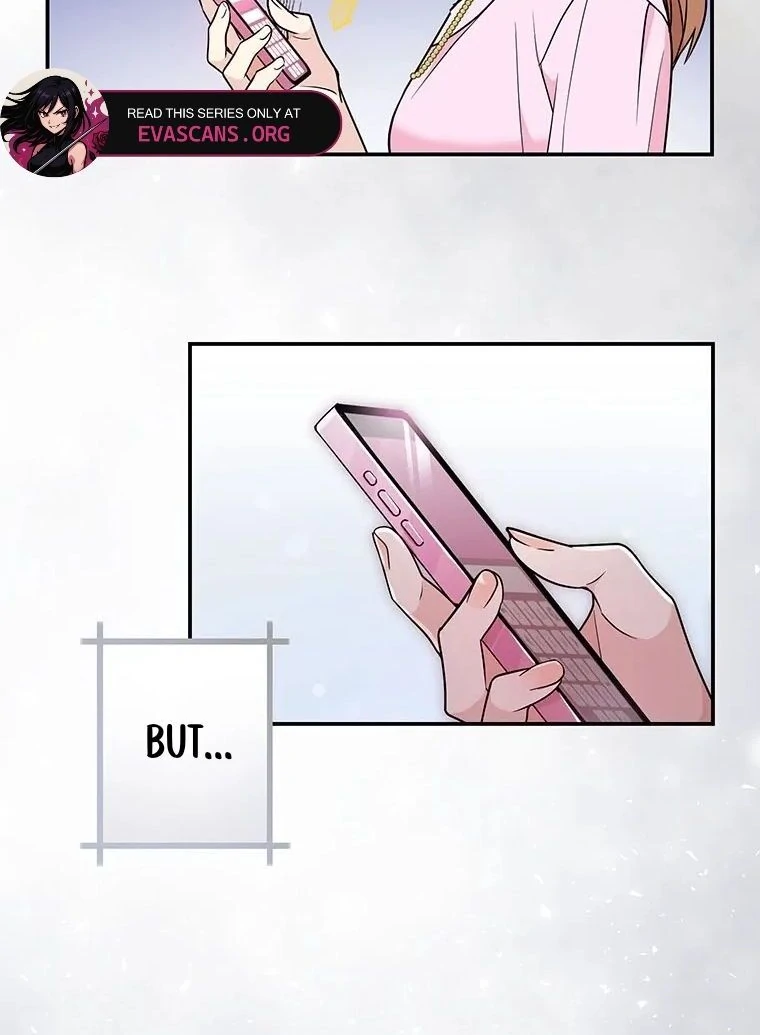 I Don’t Believe in Dating Apps! Chapter 6 page 102