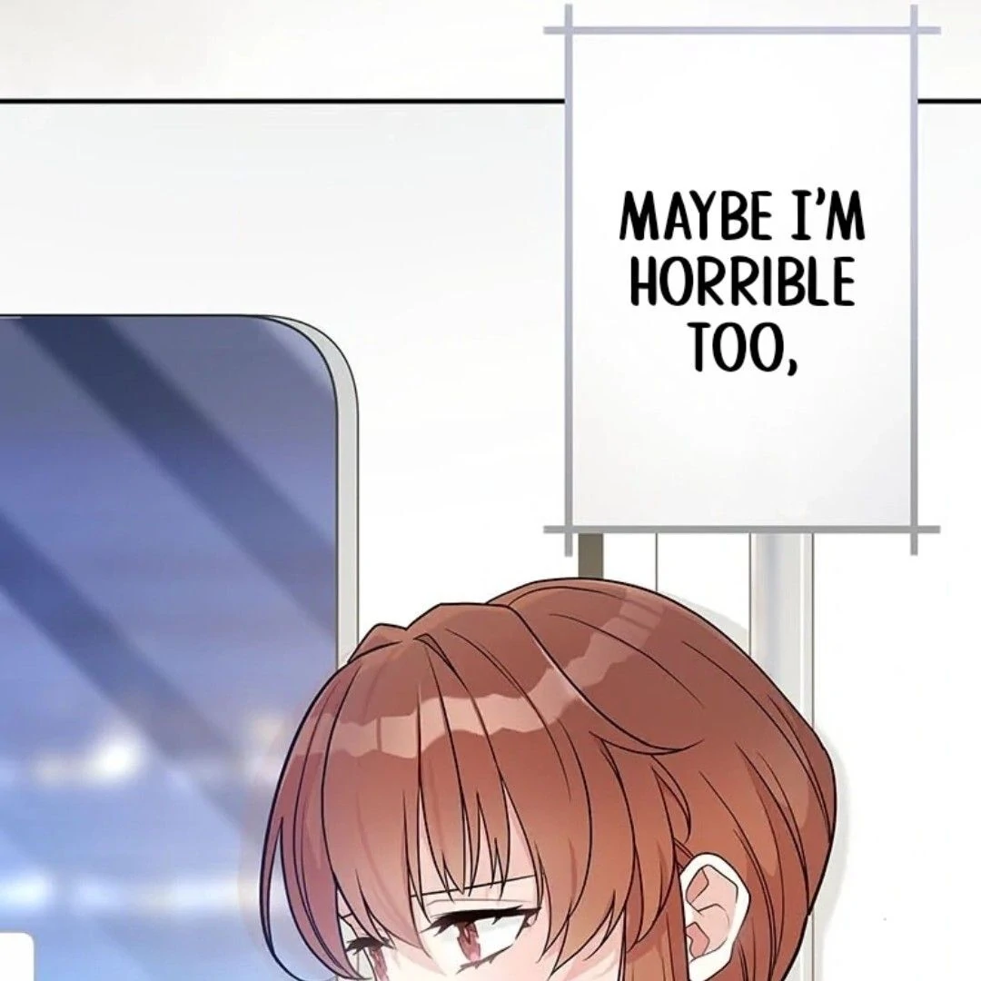 I Don’t Believe in Dating Apps! Chapter 6 page 104