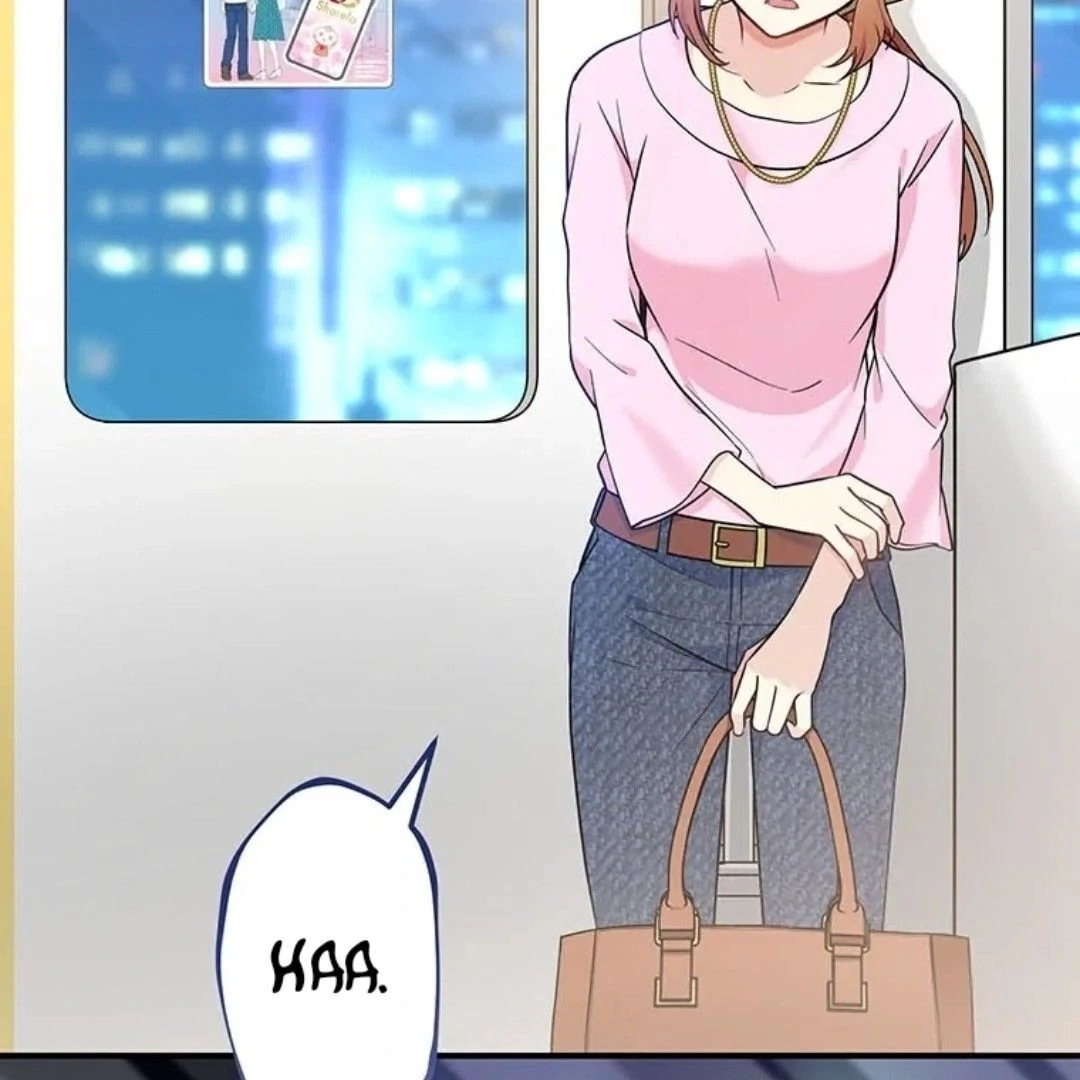 I Don’t Believe in Dating Apps! Chapter 6 page 108