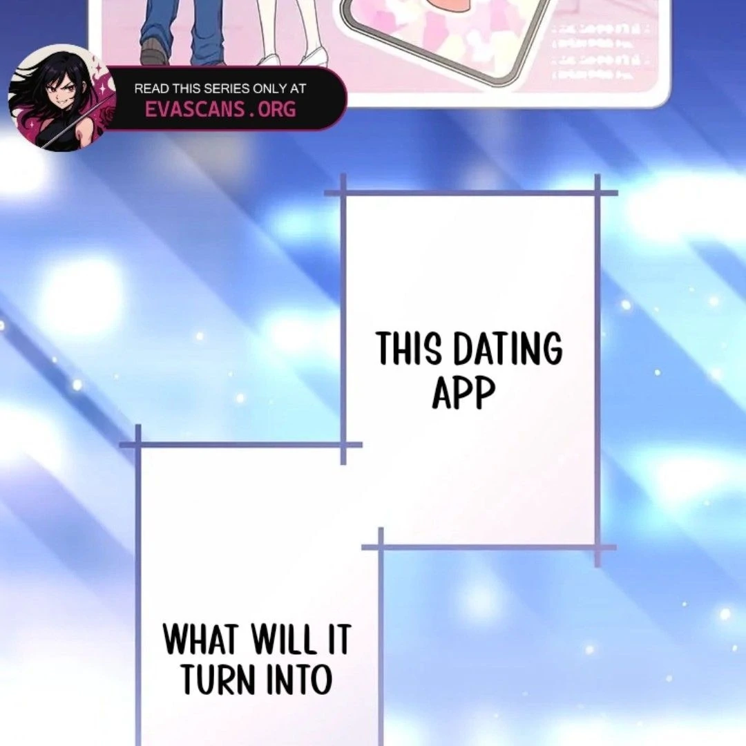 I Don’t Believe in Dating Apps! Chapter 6 page 110