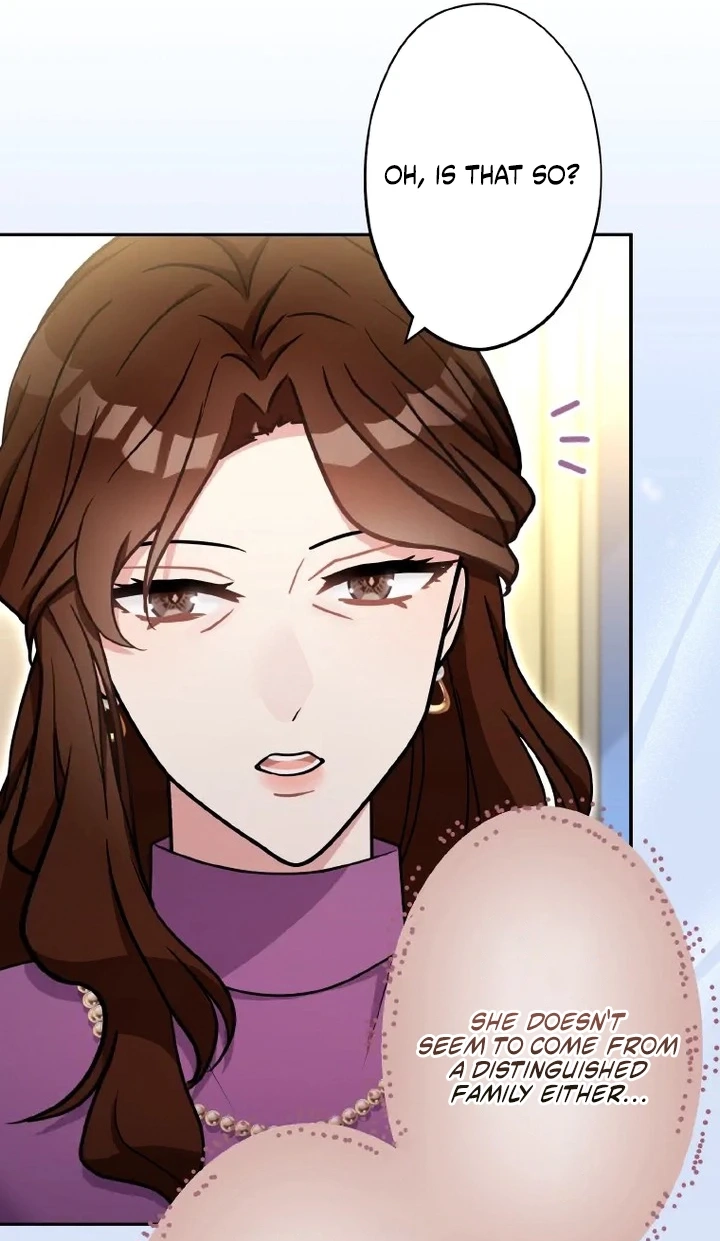 I Don’t Believe in Dating Apps! Chapter 60 page 48