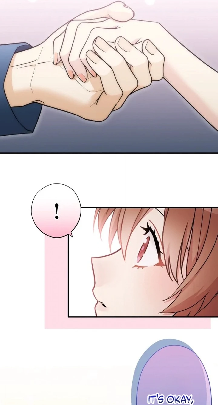 I Don’t Believe in Dating Apps! Chapter 60 page 26