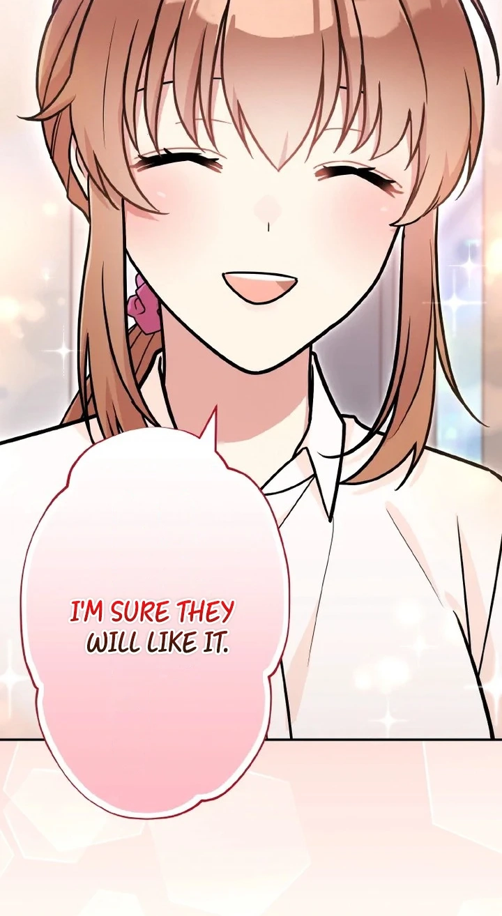 I Don’t Believe in Dating Apps! Chapter 60 page 15