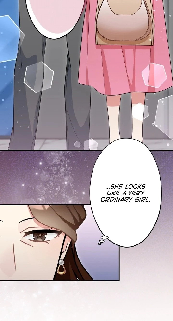 I Don’t Believe in Dating Apps! Chapter 60 page 35