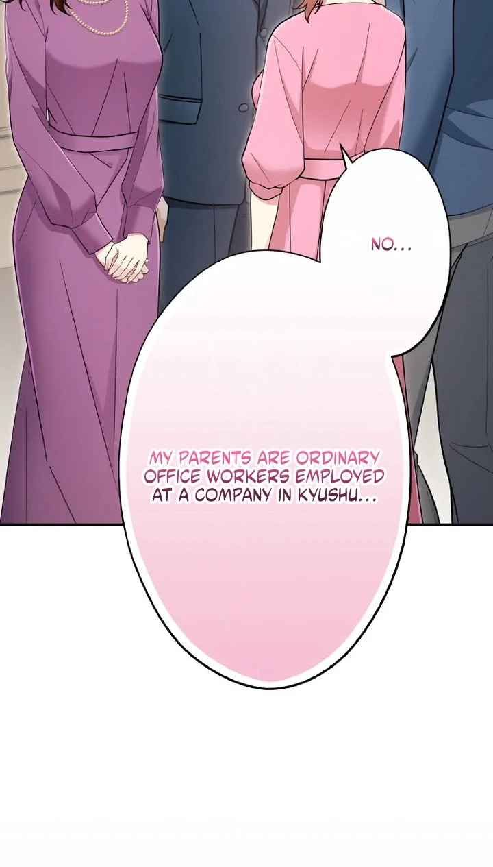 I Don’t Believe in Dating Apps! Chapter 60 page 47