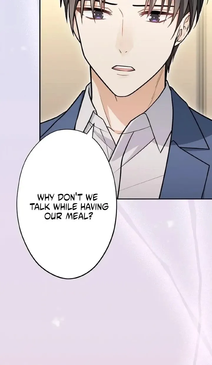 I Don’t Believe in Dating Apps! Chapter 60 page 50