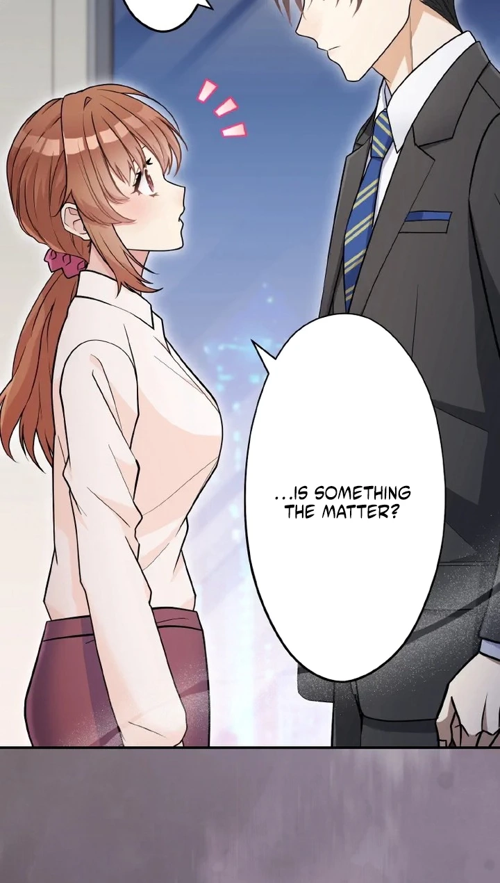 I Don’t Believe in Dating Apps! Chapter 60 page 5