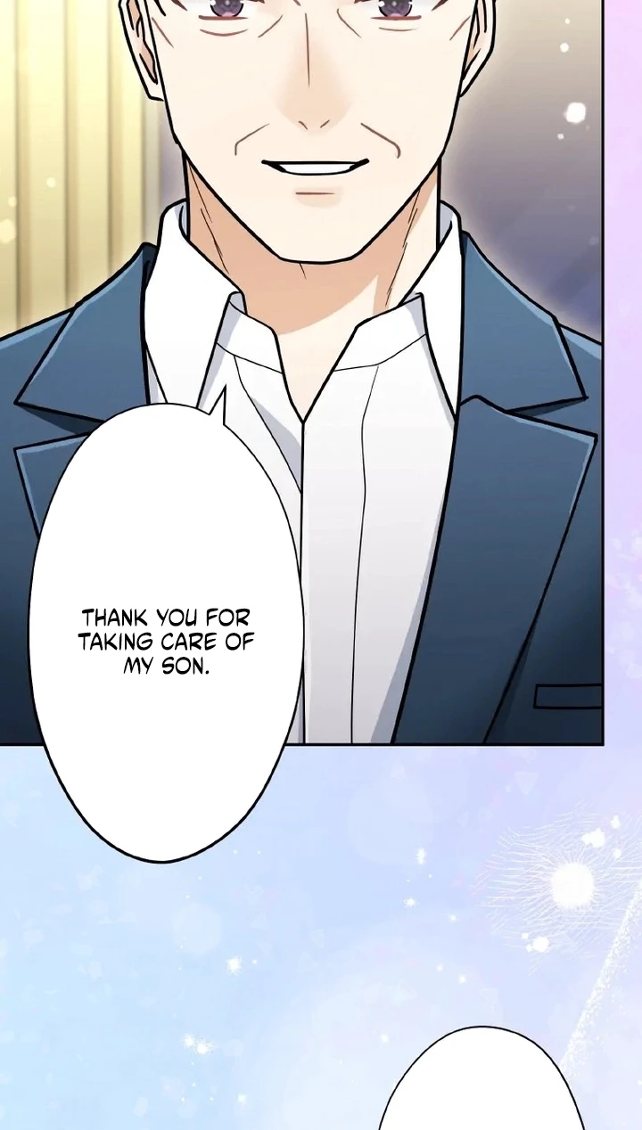 I Don’t Believe in Dating Apps! Chapter 60 page 44