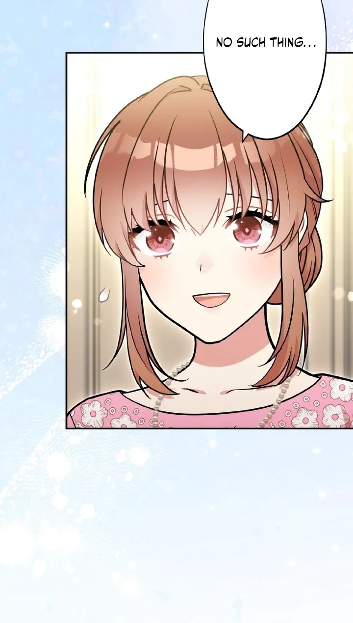 I Don’t Believe in Dating Apps! Chapter 60 page 45