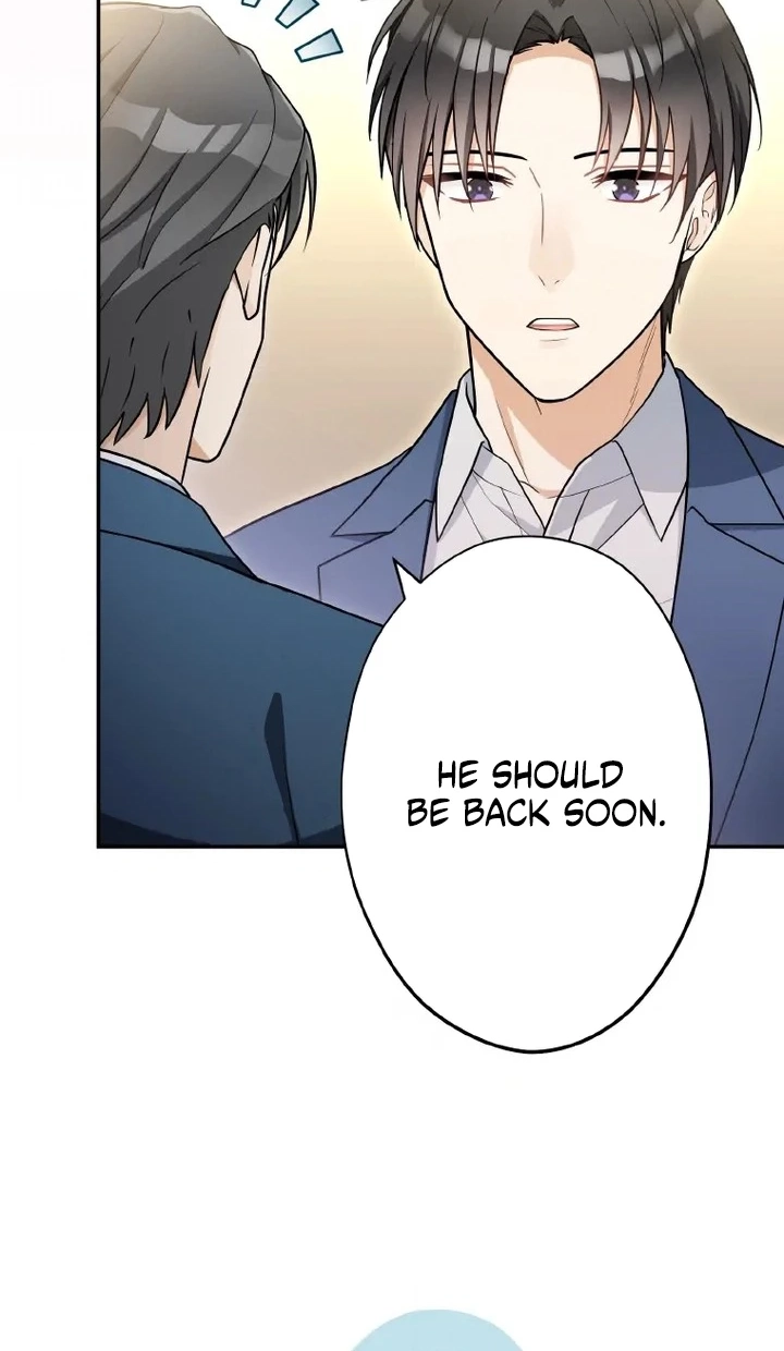 I Don’t Believe in Dating Apps! Chapter 60 page 53