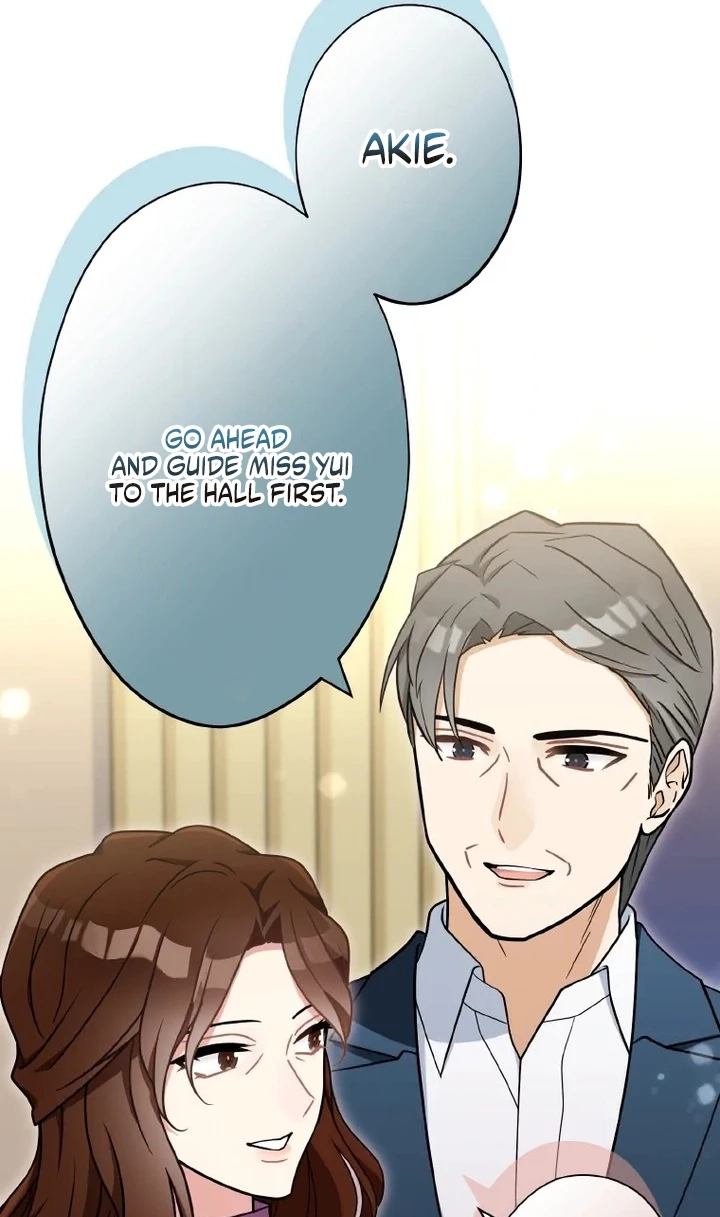 I Don’t Believe in Dating Apps! Chapter 60 page 54