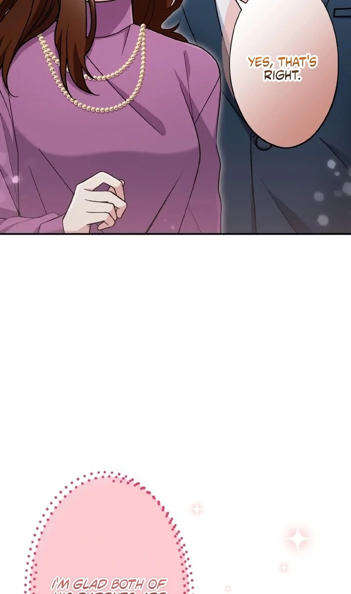 I Don’t Believe in Dating Apps! Chapter 60 page 55