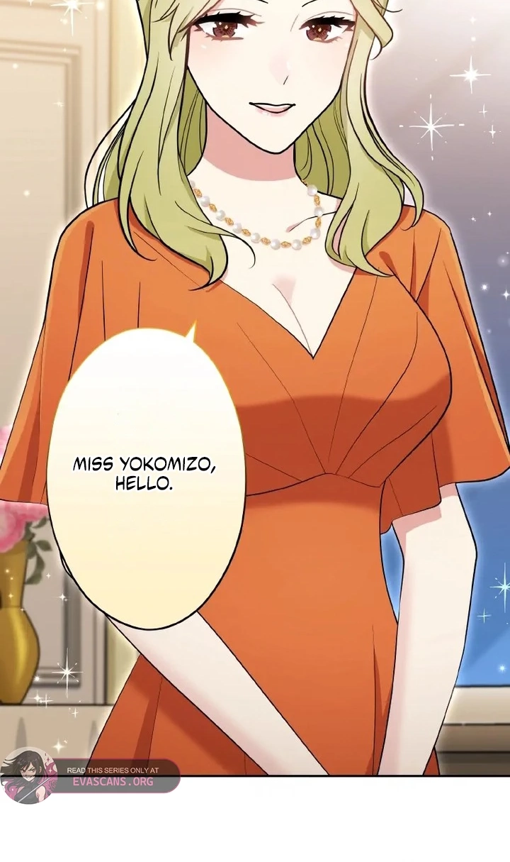 I Don’t Believe in Dating Apps! Chapter 60 page 59