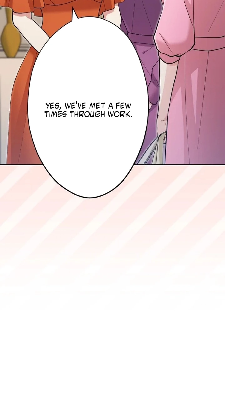 I Don’t Believe in Dating Apps! Chapter 60 page 62
