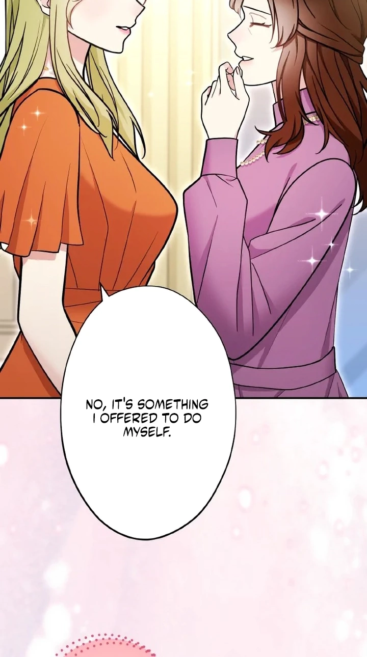I Don’t Believe in Dating Apps! Chapter 60 page 65