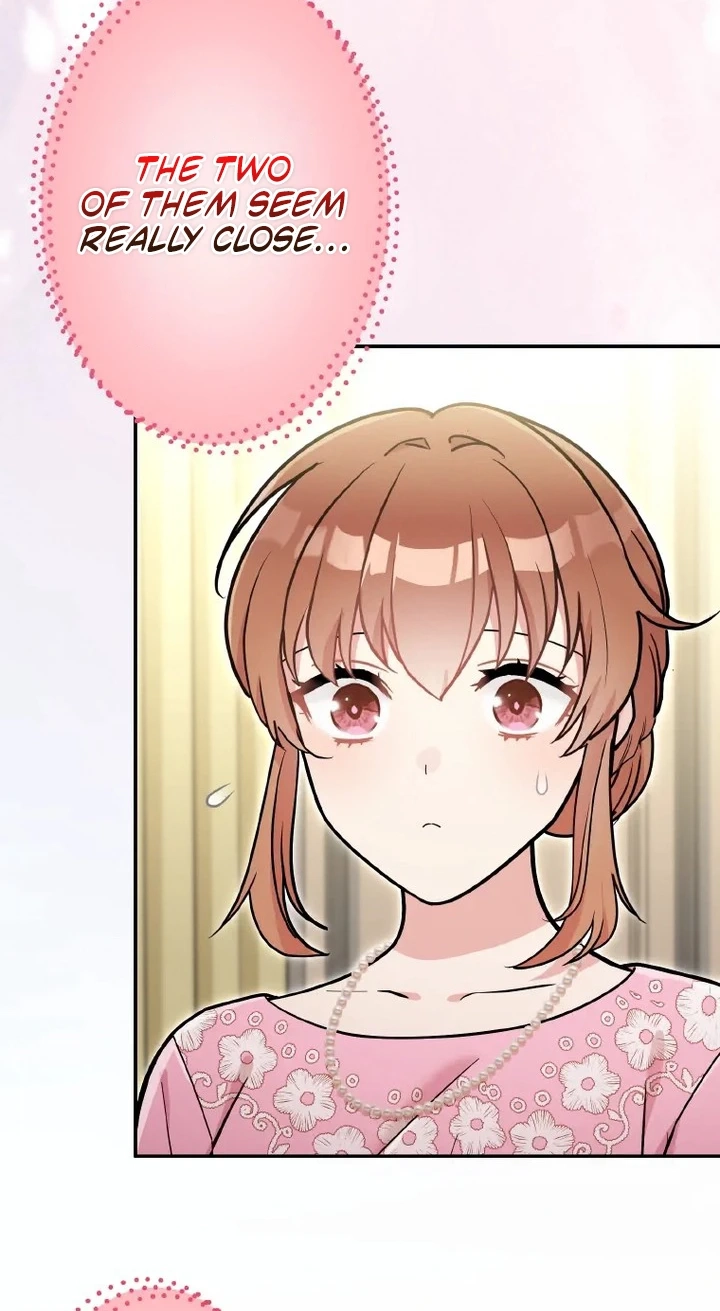 I Don’t Believe in Dating Apps! Chapter 60 page 66