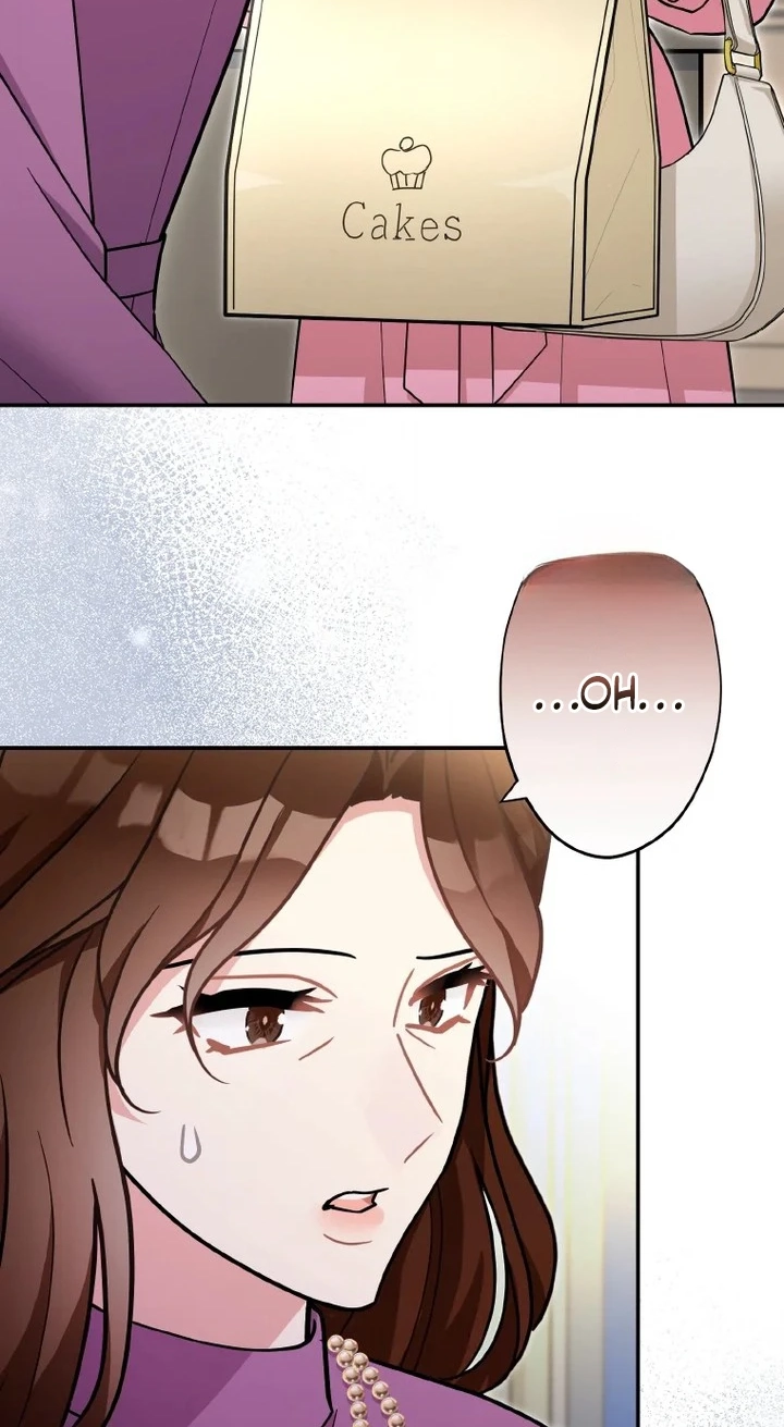 I Don’t Believe in Dating Apps! Chapter 60 page 69