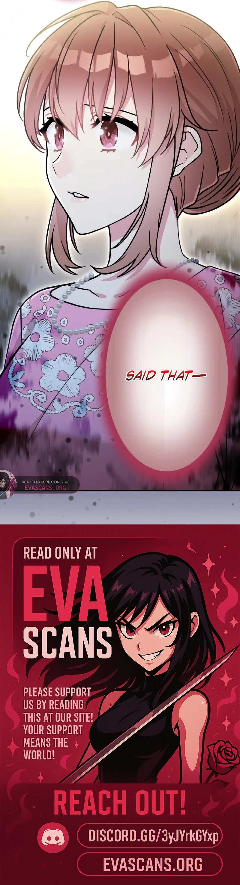 I Don’t Believe in Dating Apps! Chapter 61 page 15