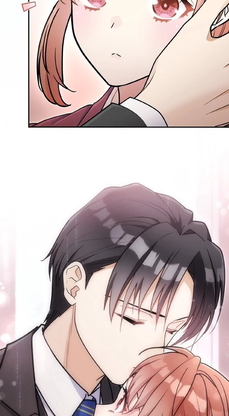 I Don’t Believe in Dating Apps! Chapter 63 page 41