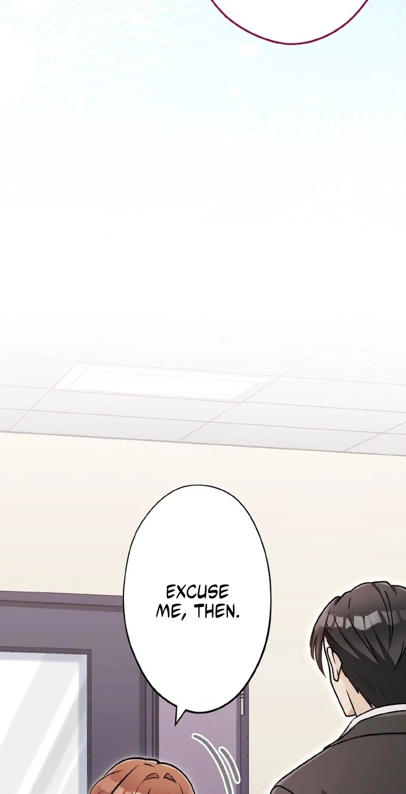 I Don’t Believe in Dating Apps! Chapter 63 page 47