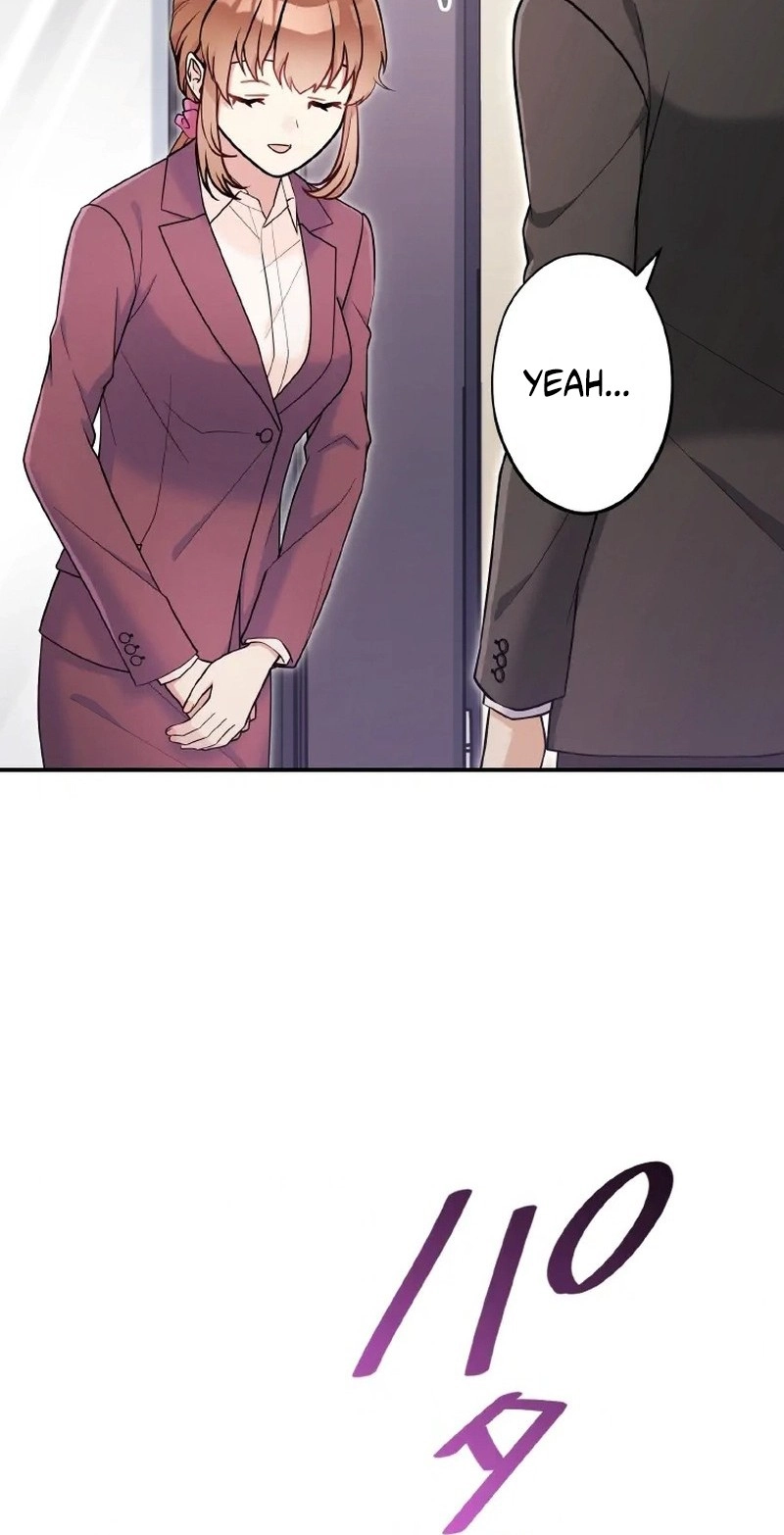 I Don’t Believe in Dating Apps! Chapter 63 page 48
