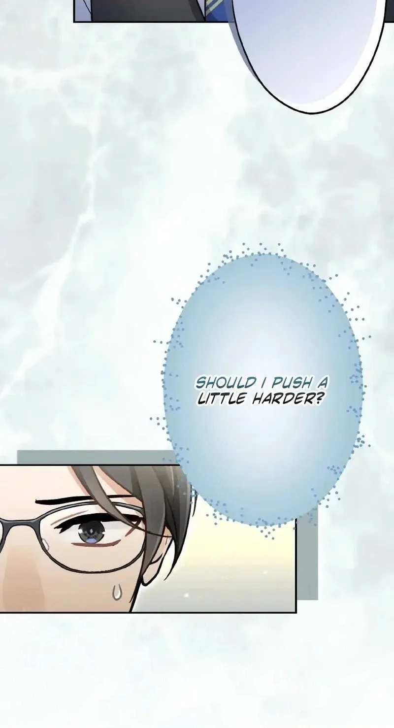 I Don’t Believe in Dating Apps! Chapter 63 page 10