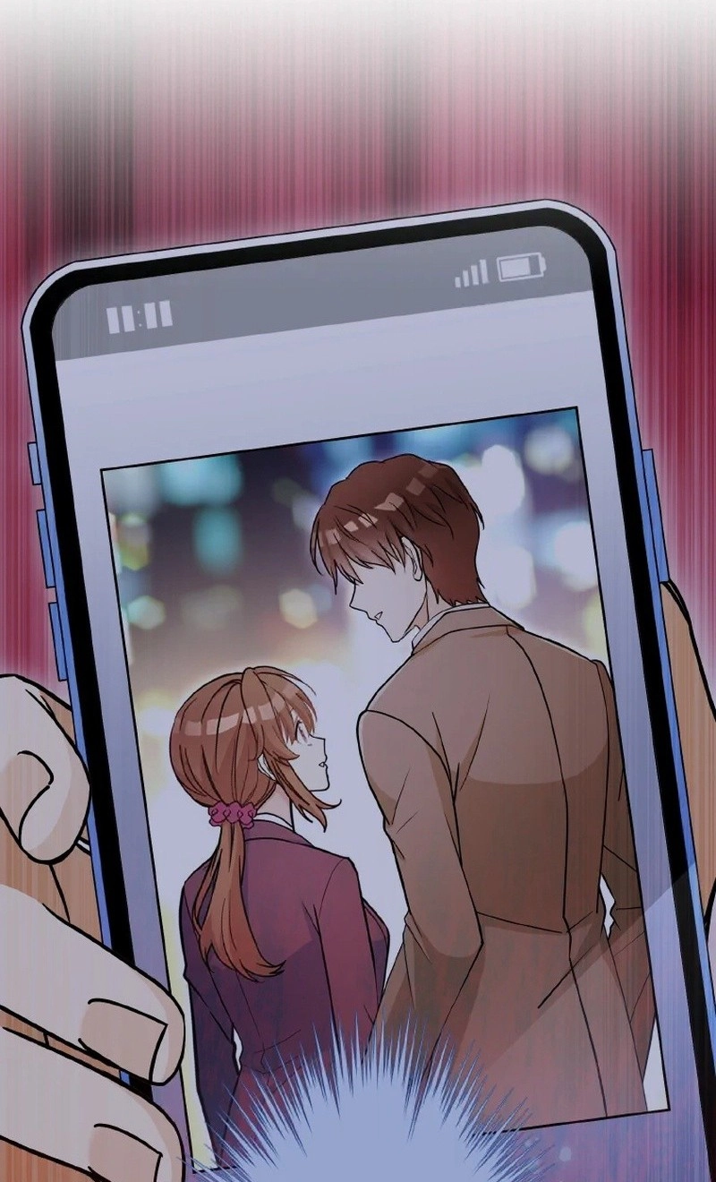 I Don’t Believe in Dating Apps! Chapter 63 page 2