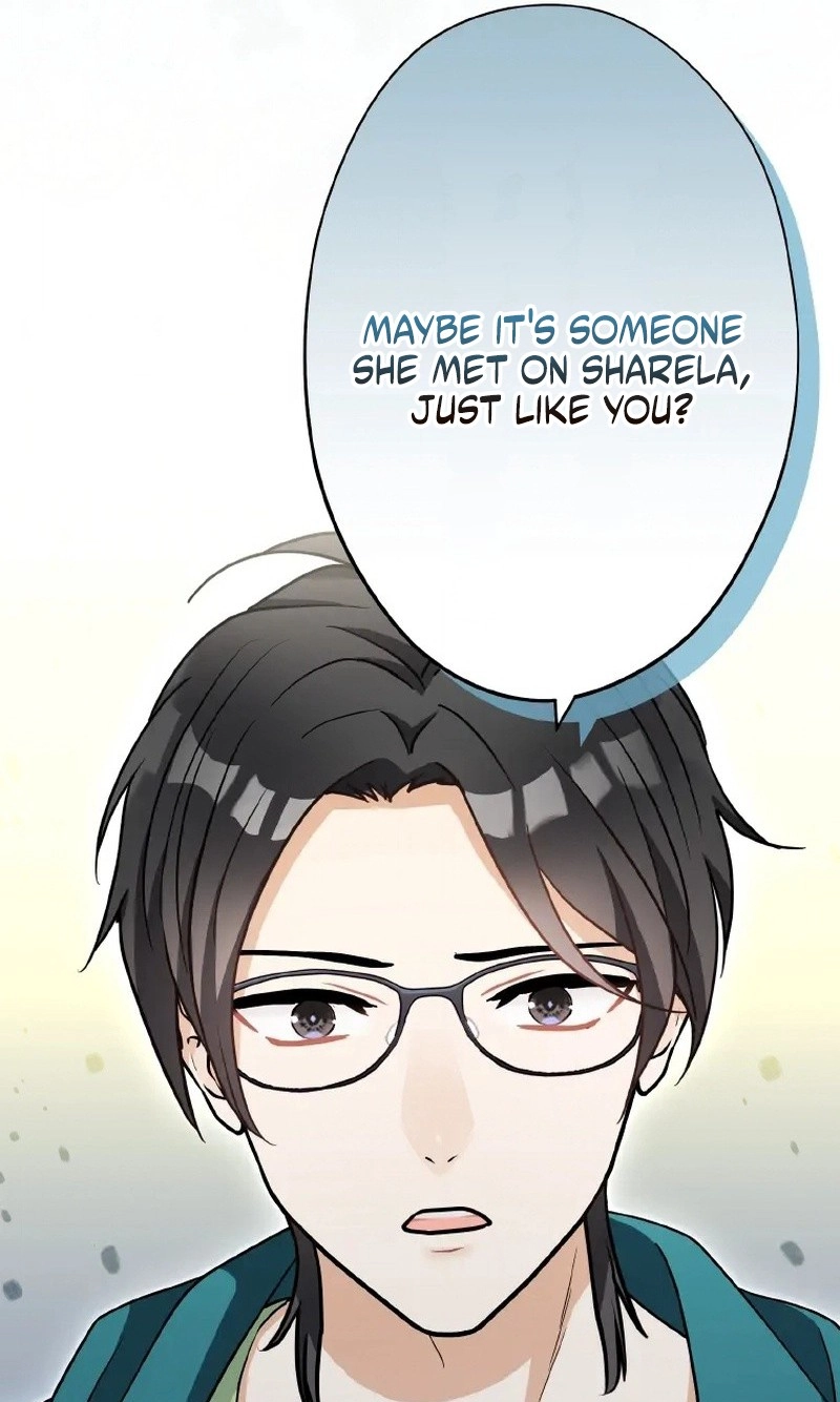 I Don’t Believe in Dating Apps! Chapter 63 page 11