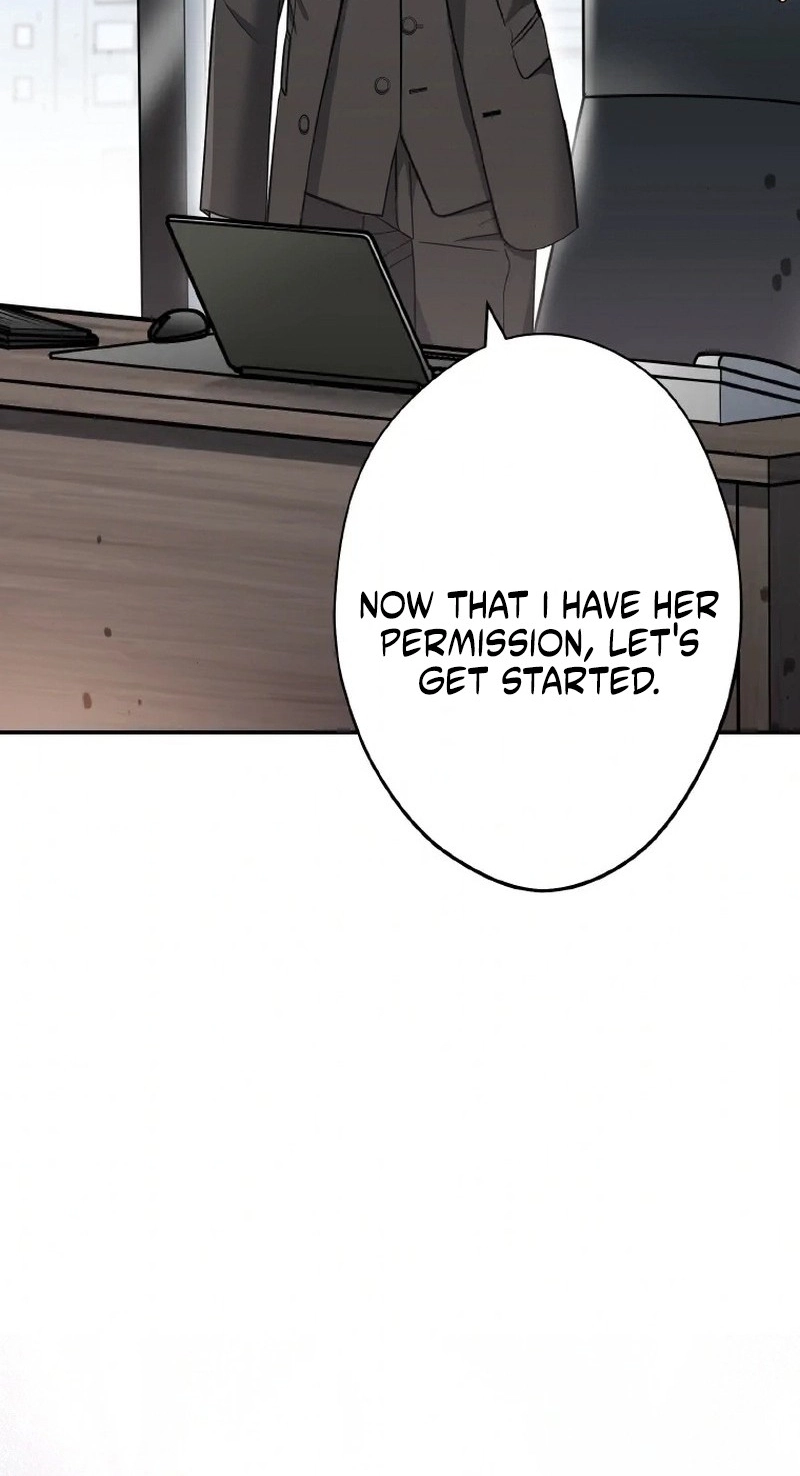 I Don’t Believe in Dating Apps! Chapter 63 page 52