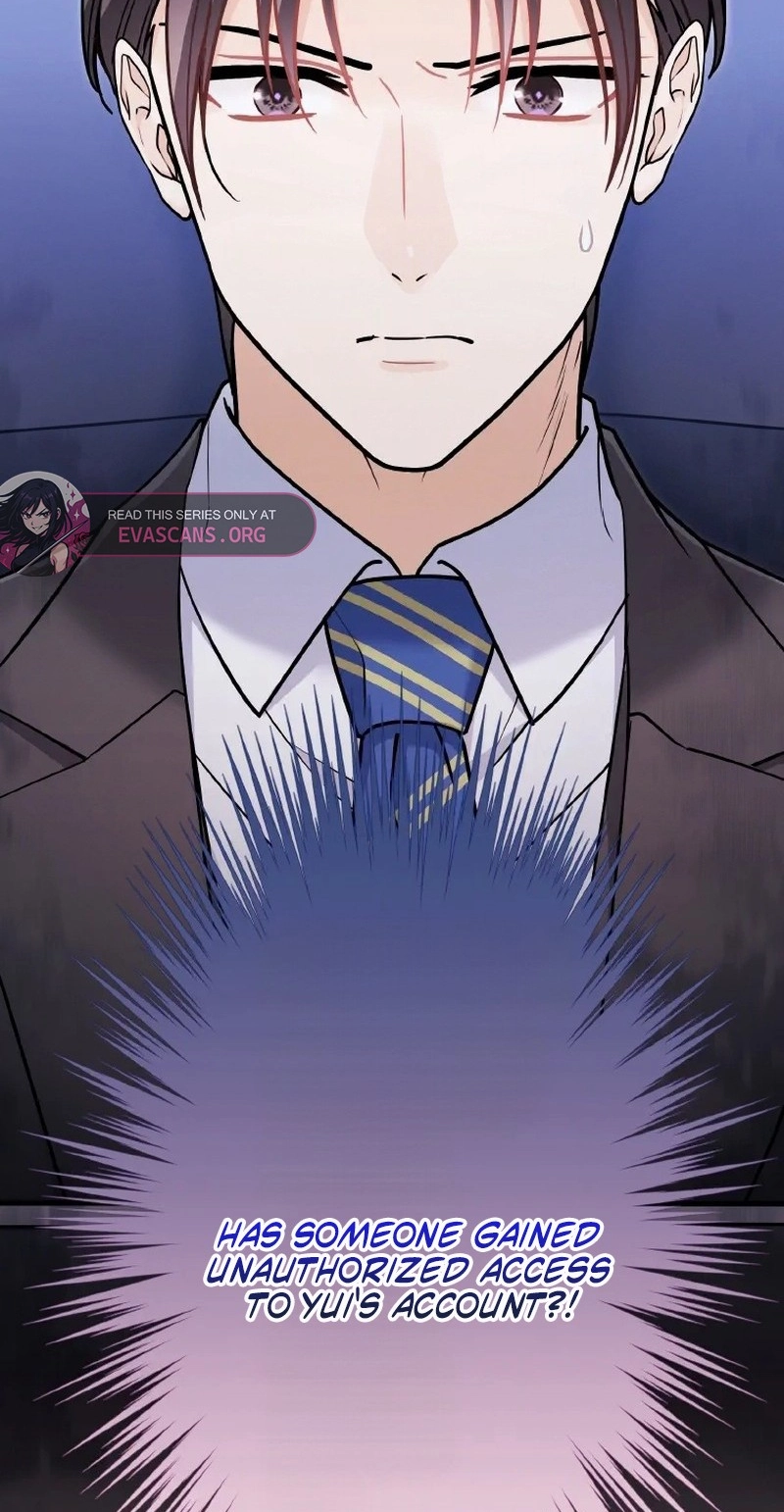 I Don’t Believe in Dating Apps! Chapter 63 page 65