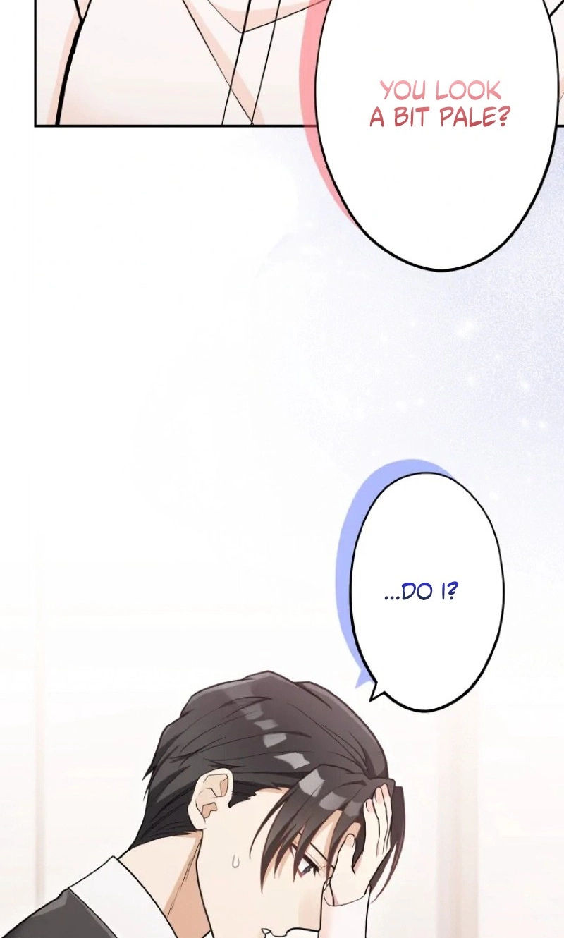 I Don’t Believe in Dating Apps! Chapter 64 page 13