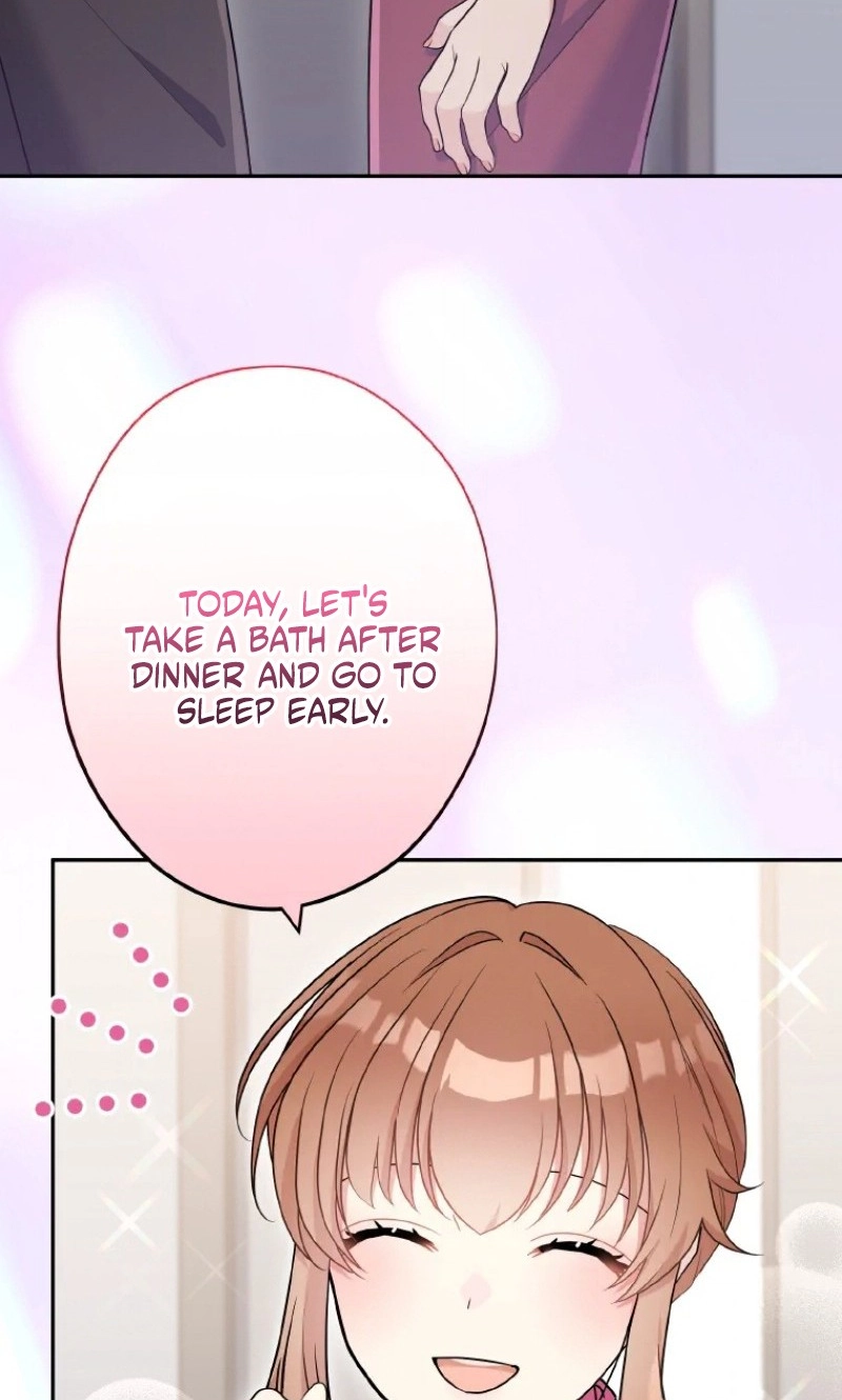 I Don’t Believe in Dating Apps! Chapter 64 page 15