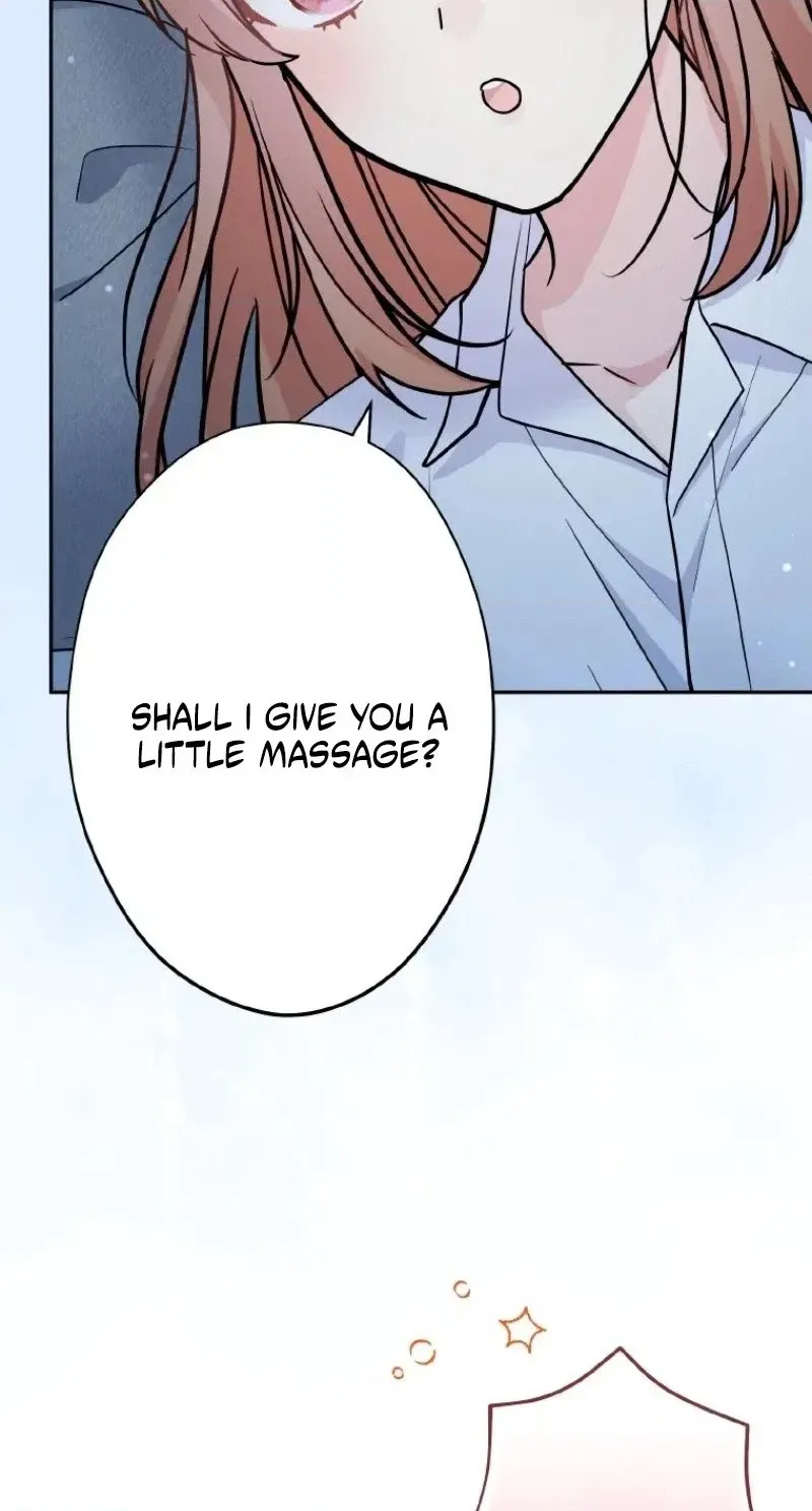 I Don’t Believe in Dating Apps! Chapter 64 page 30