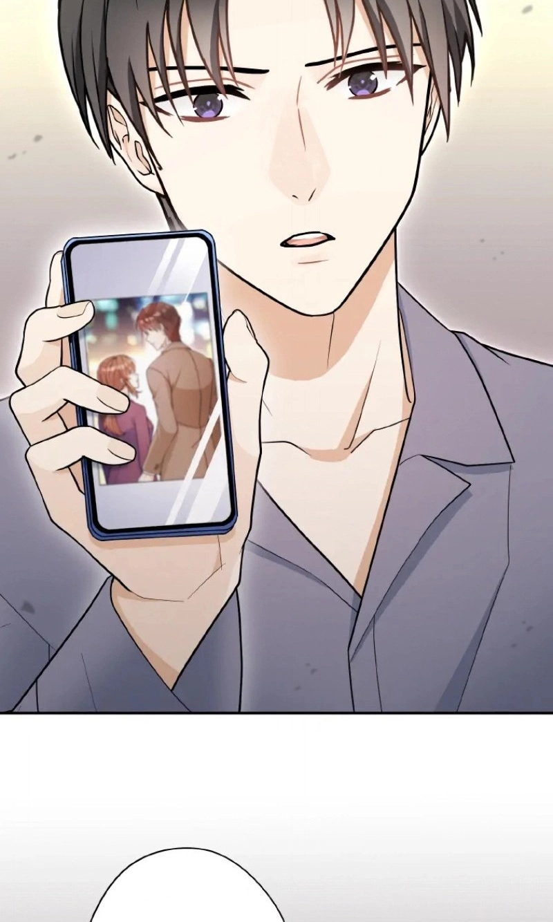 I Don’t Believe in Dating Apps! Chapter 64 page 38