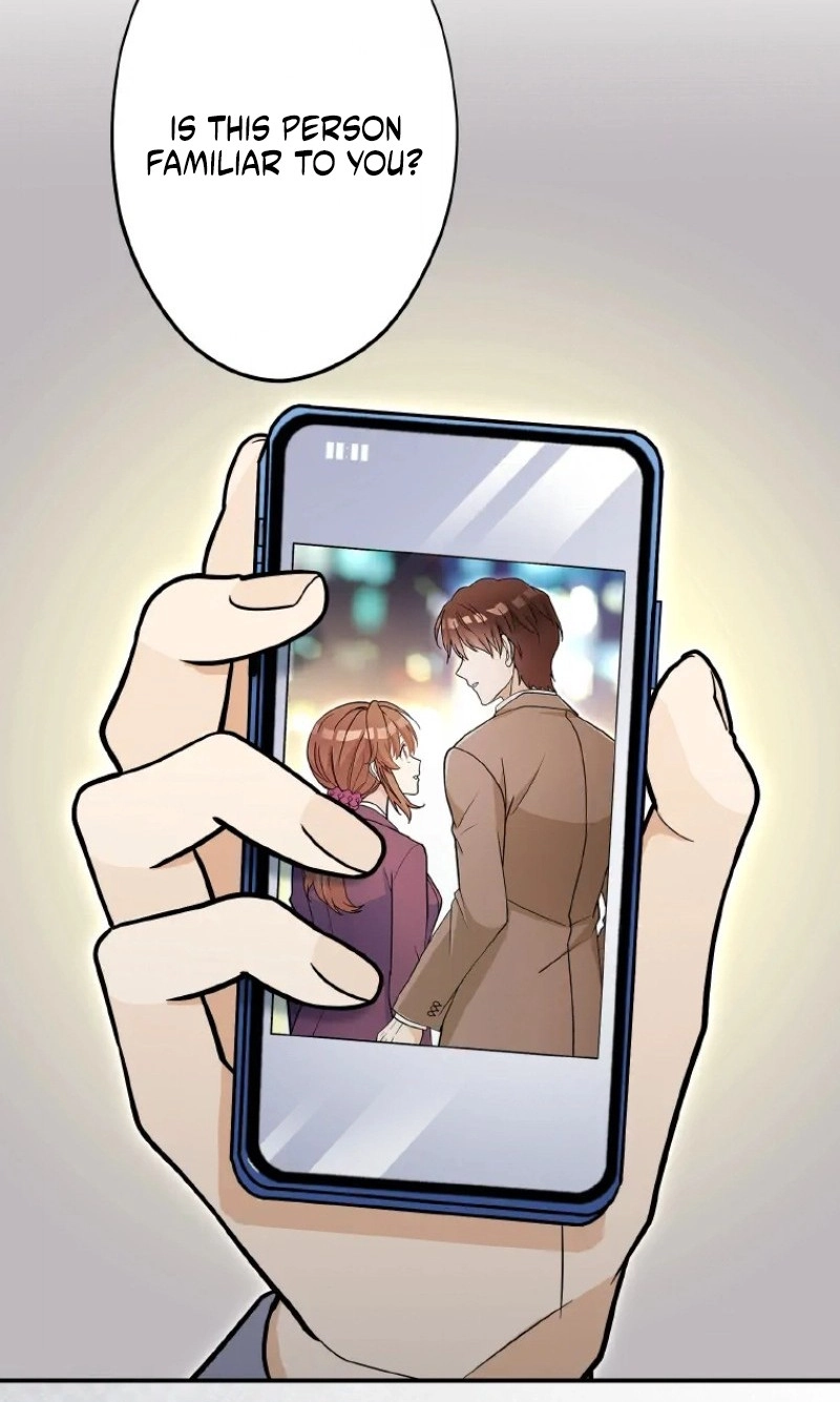 I Don’t Believe in Dating Apps! Chapter 64 page 39