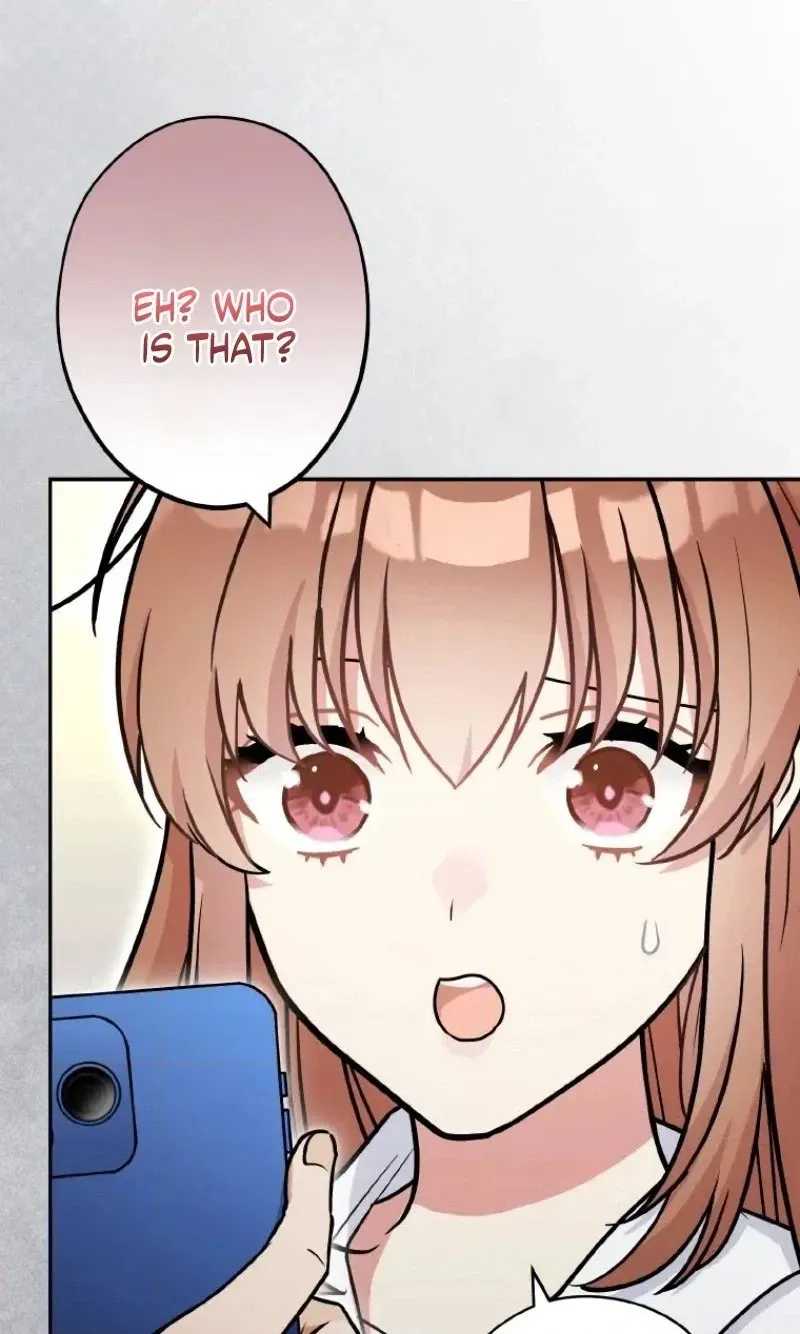 I Don’t Believe in Dating Apps! Chapter 64 page 40