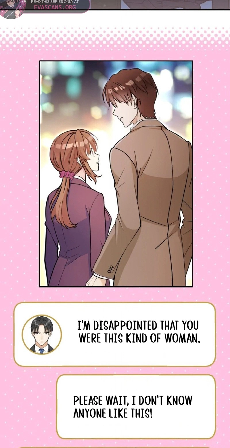 I Don’t Believe in Dating Apps! Chapter 64 page 47