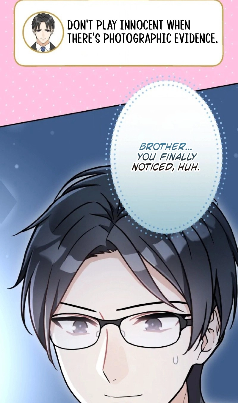 I Don’t Believe in Dating Apps! Chapter 64 page 48