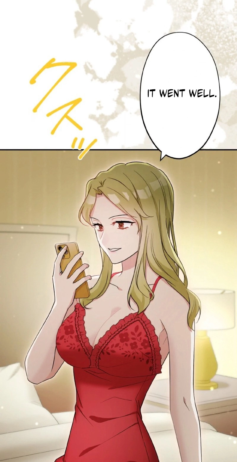 I Don’t Believe in Dating Apps! Chapter 64 page 55