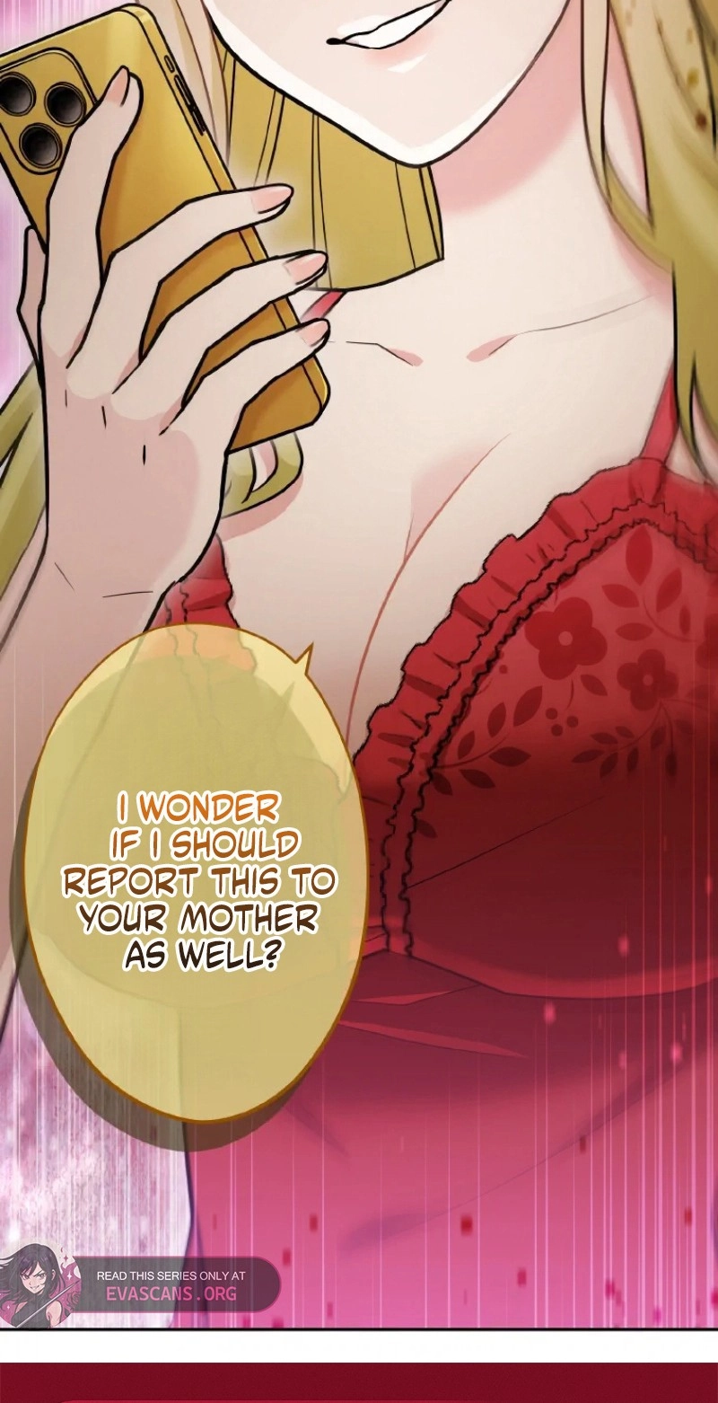 I Don’t Believe in Dating Apps! Chapter 64 page 57